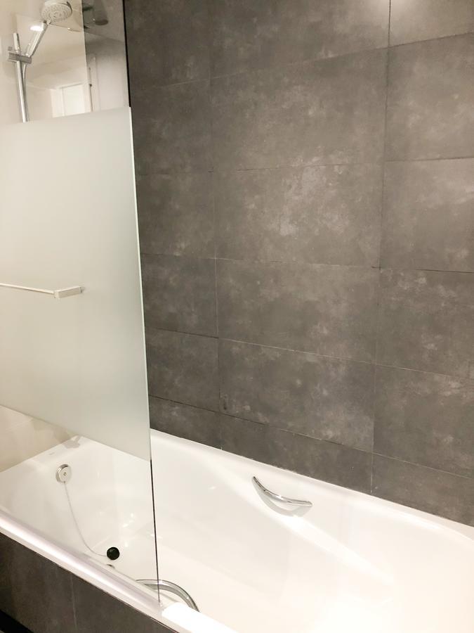 Modern With Ideal Location Next To Atocha Station Madri Exterior foto